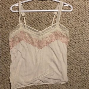 AMERICAN EAGLE crop top